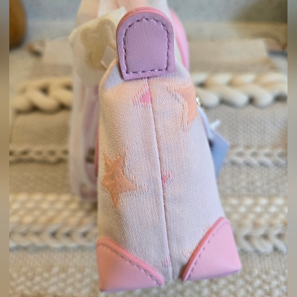 SOLD ♡ | Pouchette Crossbody - Picture 5 of 12